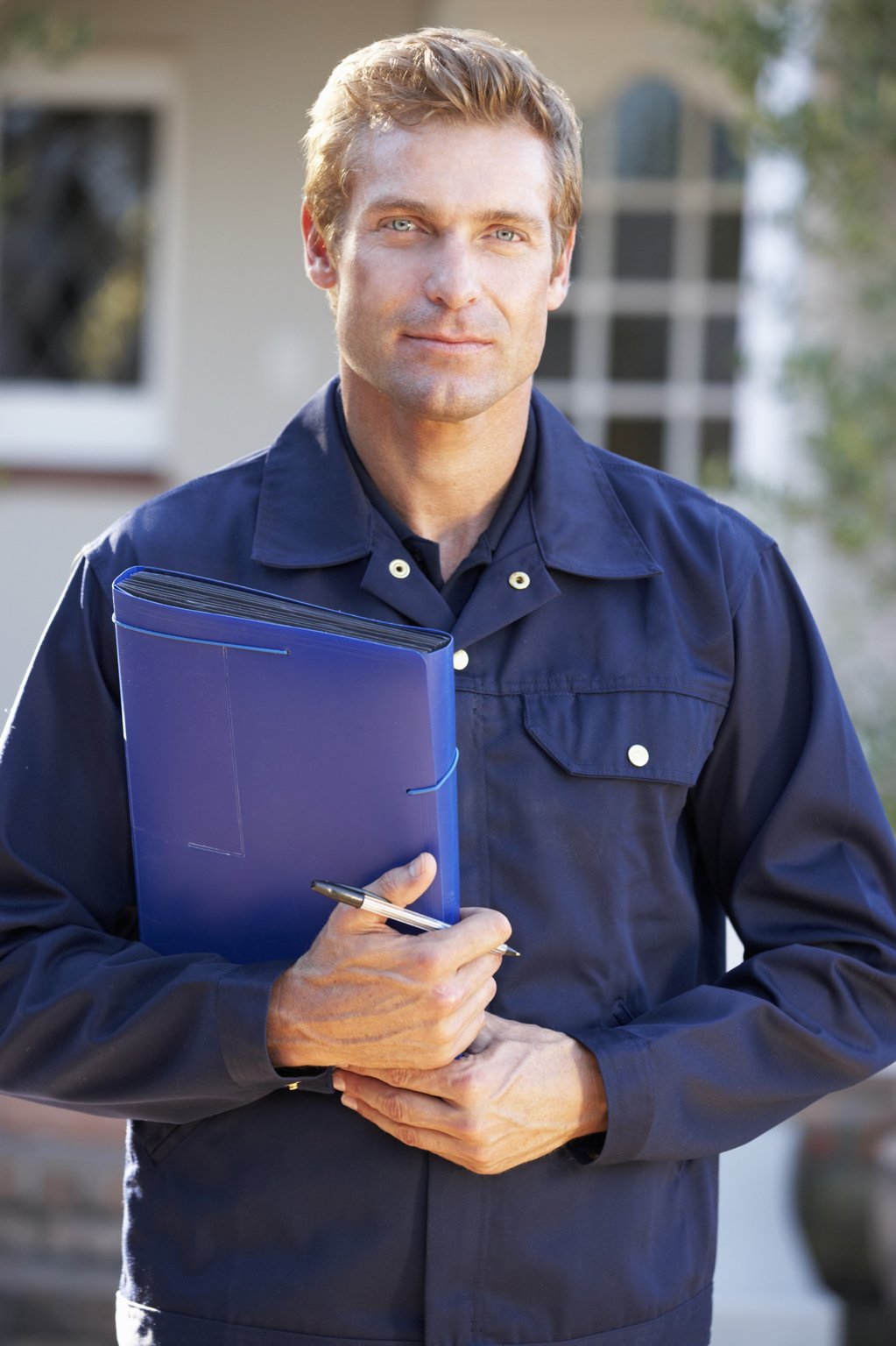 Types of Property Inspections, and How to Conduct Them