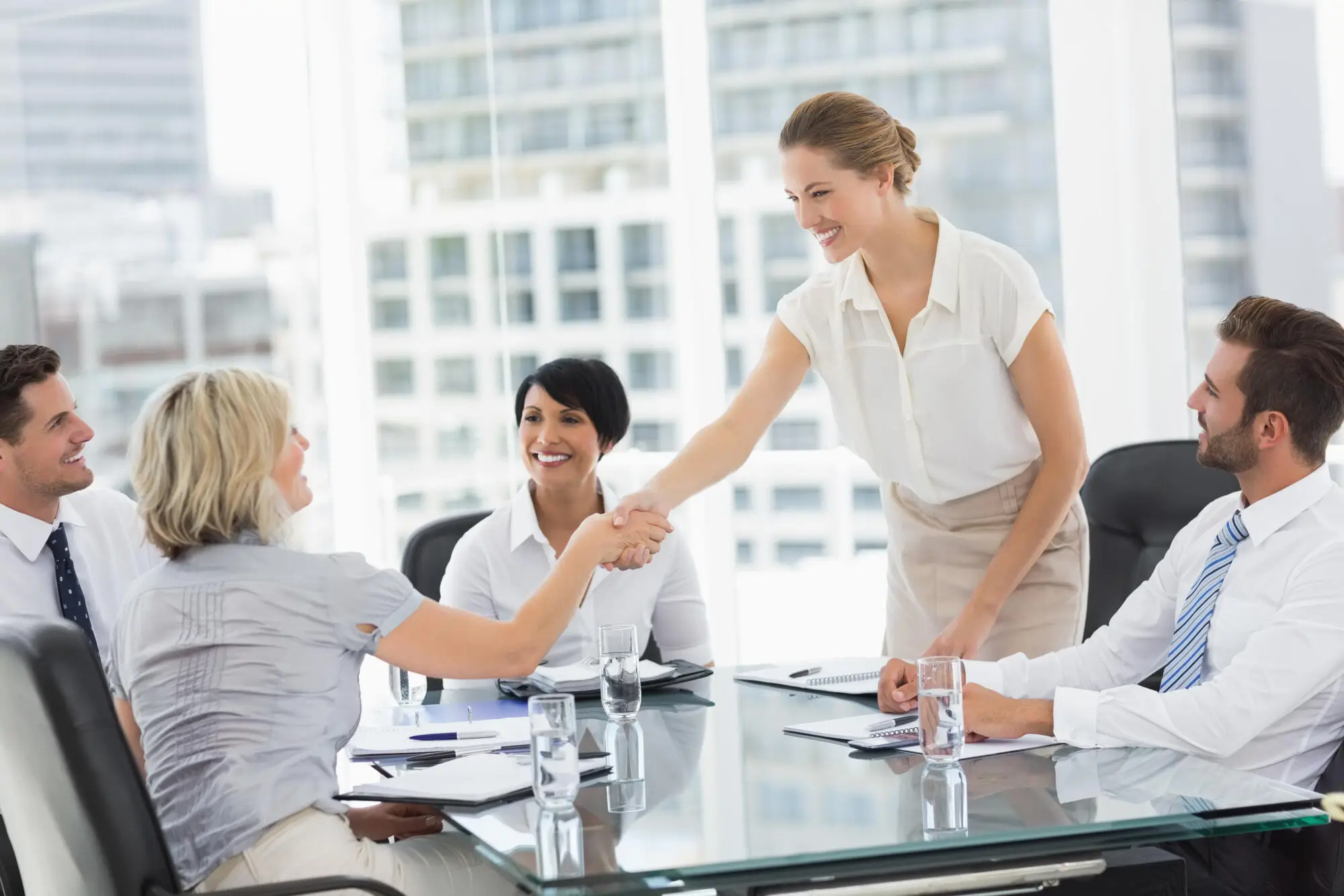 How to Effectively Get Lease Renewals From Tenants in Beverly Hills, CA