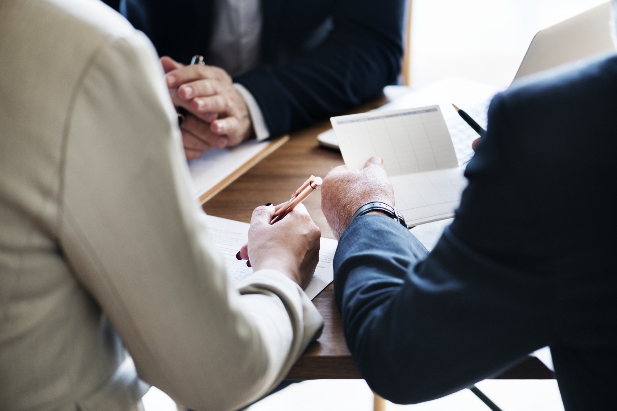 The Benefits of Property Management Consulting: Expert Guidance for Commercial Property Managers in Beverly Hills